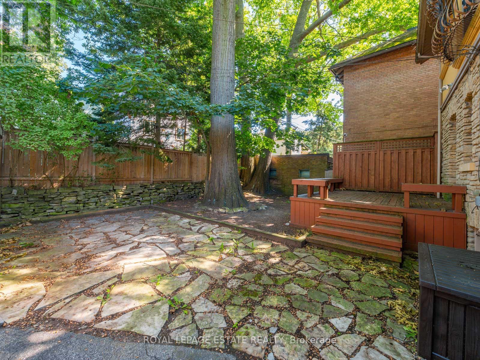 17 Balsam Avenue, Toronto, Ontario  M4E 3B3 - Photo 43 - E12440200
