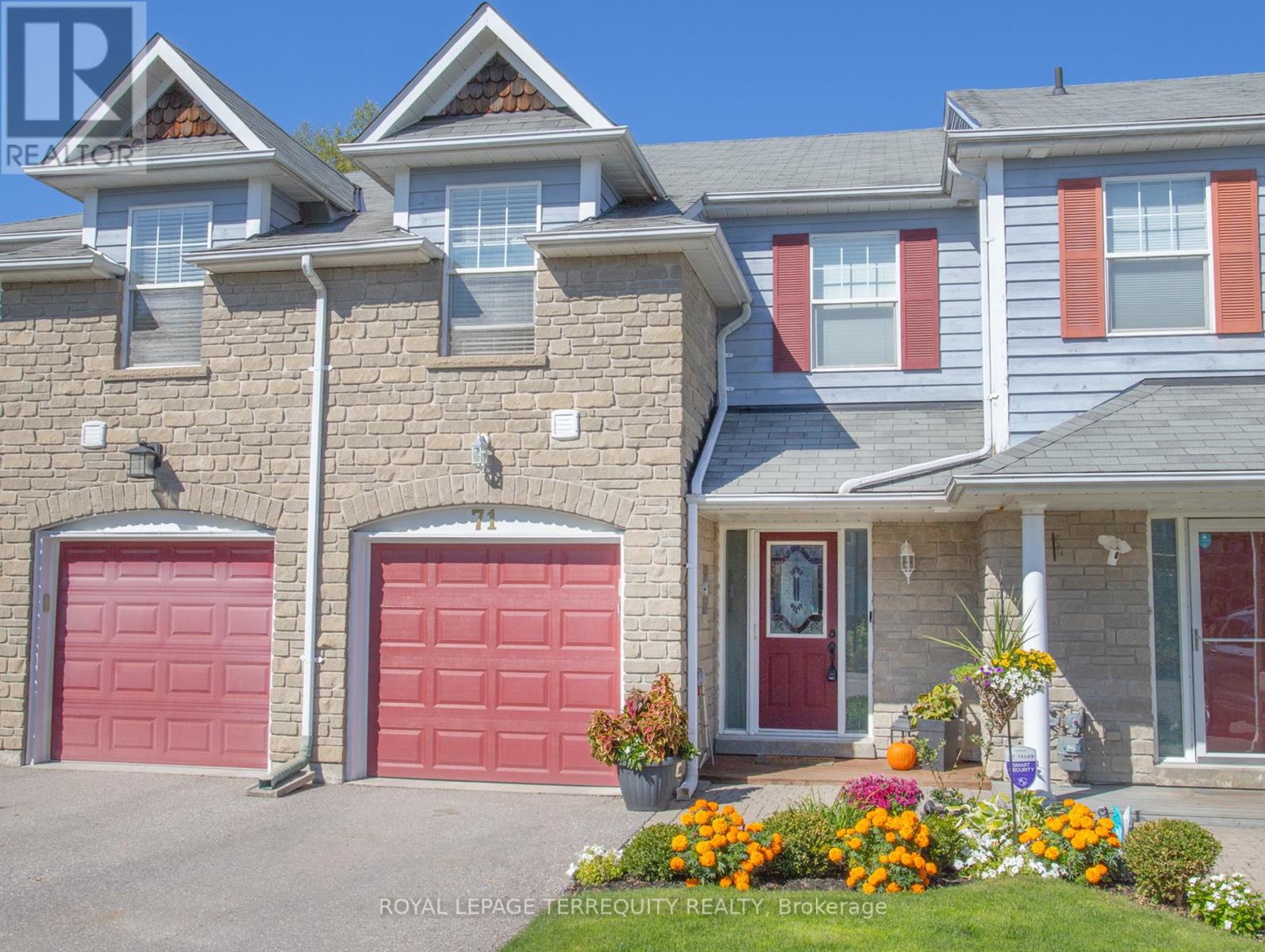 71 - 2800 Courtice Road, Clarington, Ontario  L1E 2M6 - Photo 4 - E12440222