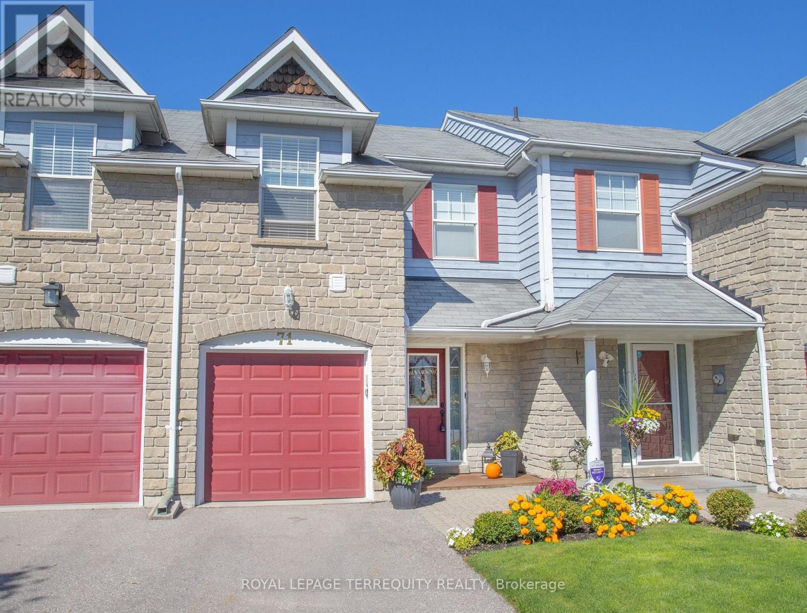 71 - 2800 Courtice Road, Clarington, Ontario  L1E 2M6 - Photo 6 - E12440222