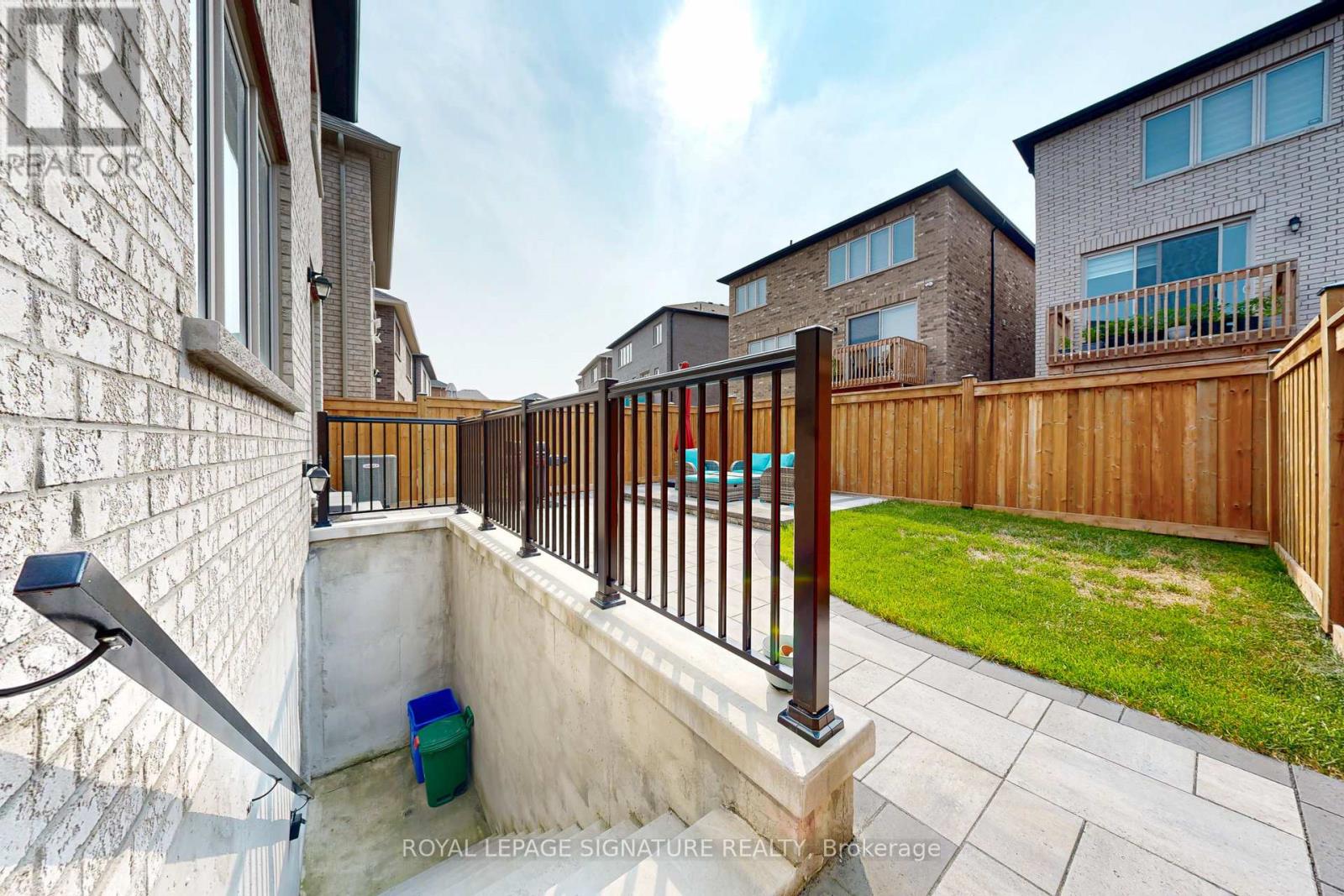 Bsmt - 1028 Pelican Trail, Pickering, Ontario  L1X 0G7 - Photo 2 - E12440237