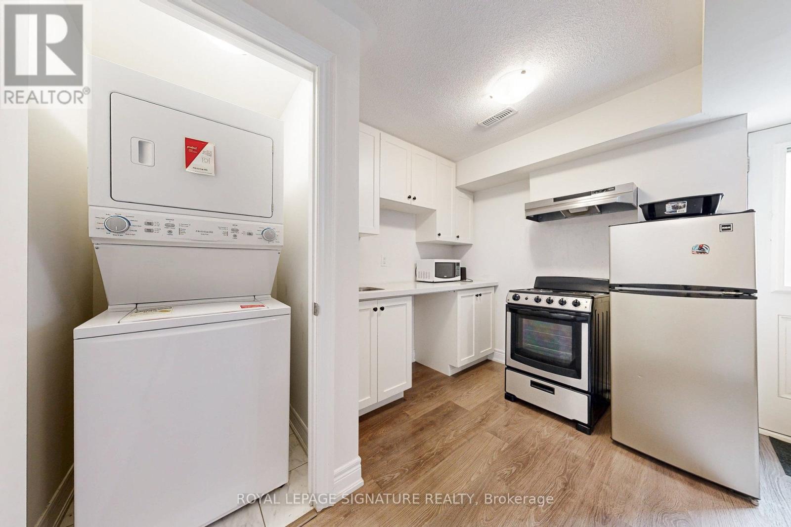 Bsmt - 1028 Pelican Trail, Pickering, Ontario  L1X 0G7 - Photo 3 - E12440237