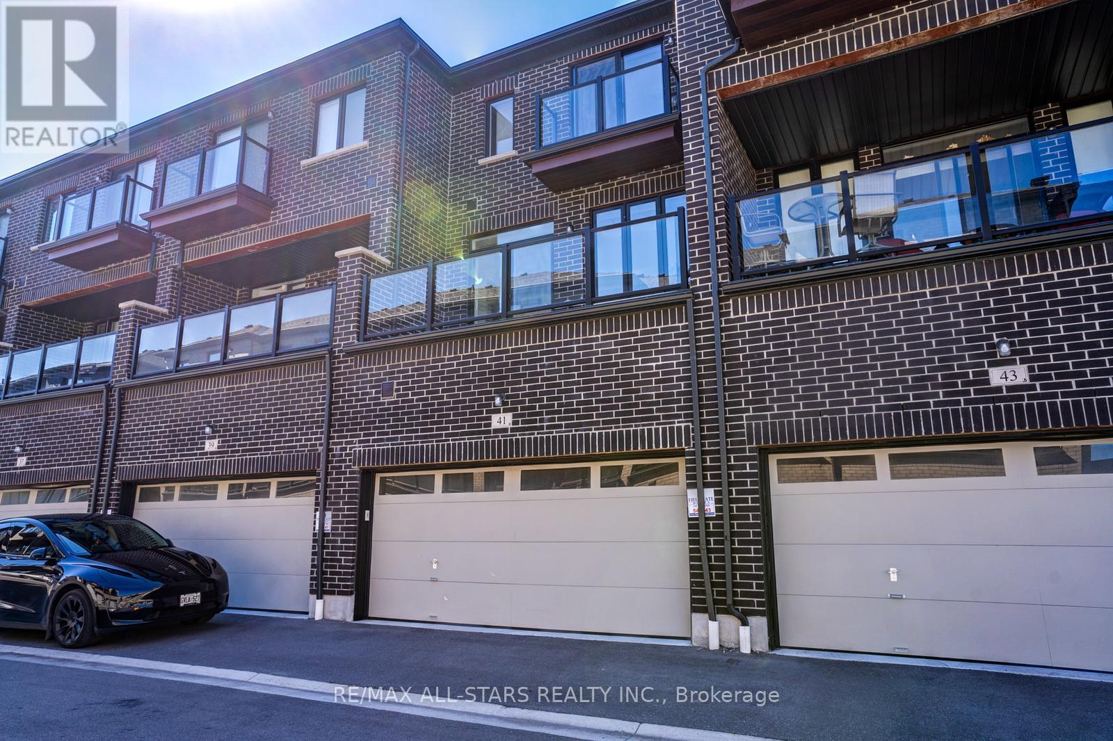41 Steamboat Way, Whitby, Ontario  L1N 0M6 - Photo 38 - E12440296
