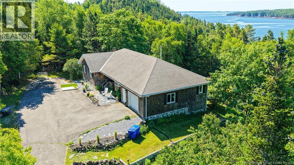 11 Mclaren Drive, Chamcook, New Brunswick  E5B 3E3 - Photo 1 - NB127836