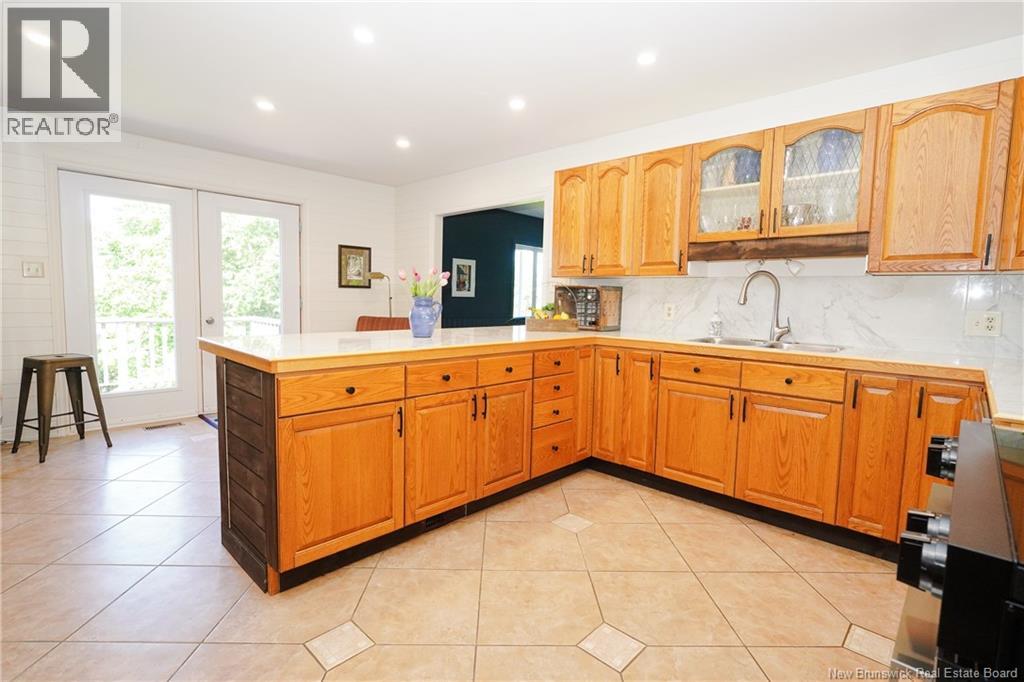 11 Mclaren Drive, Chamcook, New Brunswick  E5B 3E3 - Photo 10 - NB127836