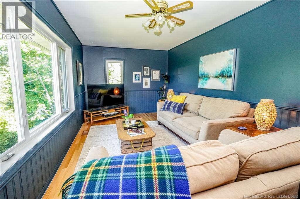 11 Mclaren Drive, Chamcook, New Brunswick  E5B 3E3 - Photo 12 - NB127836