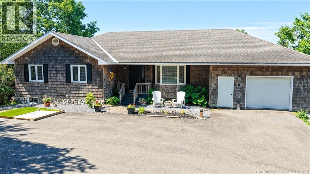 11 Mclaren Drive, Chamcook, New Brunswick  E5B 3E3 - Photo 3 - NB127836