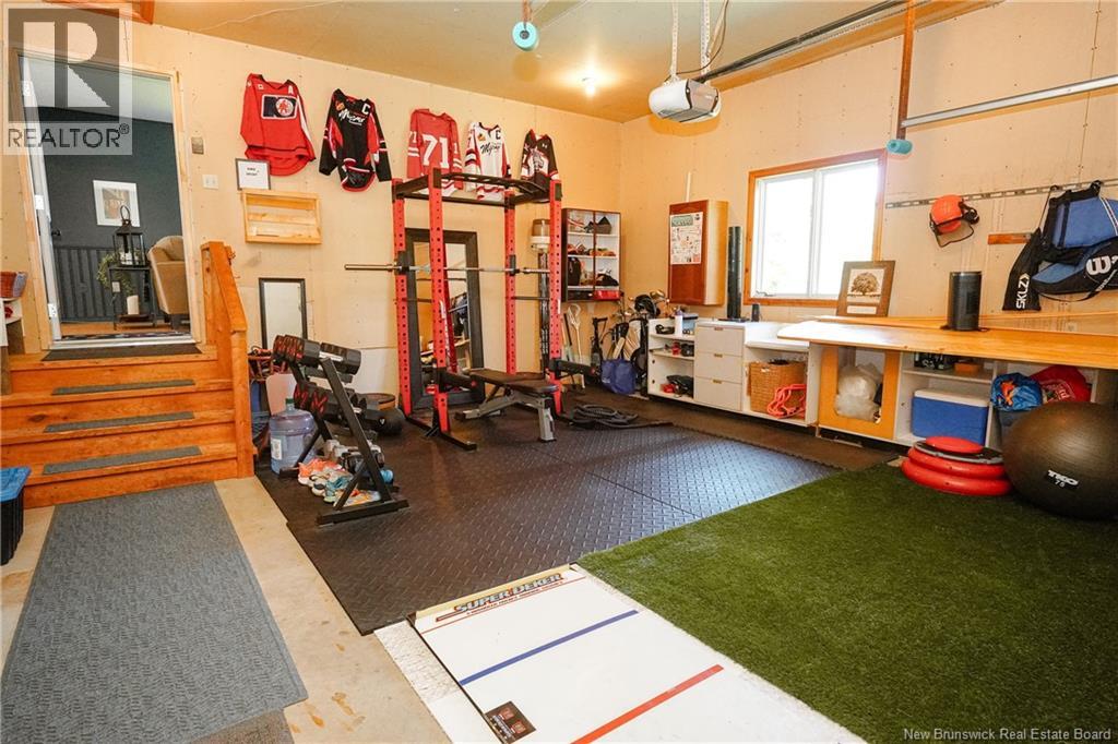 11 Mclaren Drive, Chamcook, New Brunswick  E5B 3E3 - Photo 32 - NB127836
