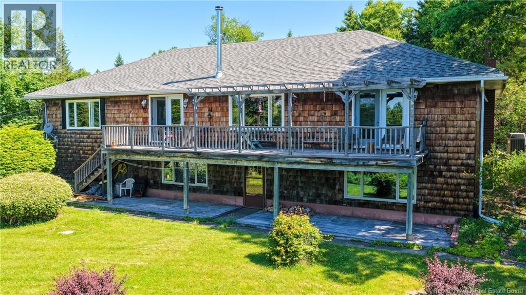 11 Mclaren Drive, Chamcook, New Brunswick  E5B 3E3 - Photo 33 - NB127836