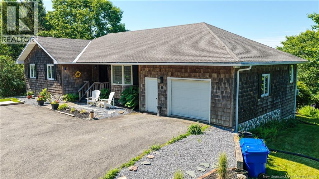 11 Mclaren Drive, Chamcook, New Brunswick  E5B 3E3 - Photo 34 - NB127836