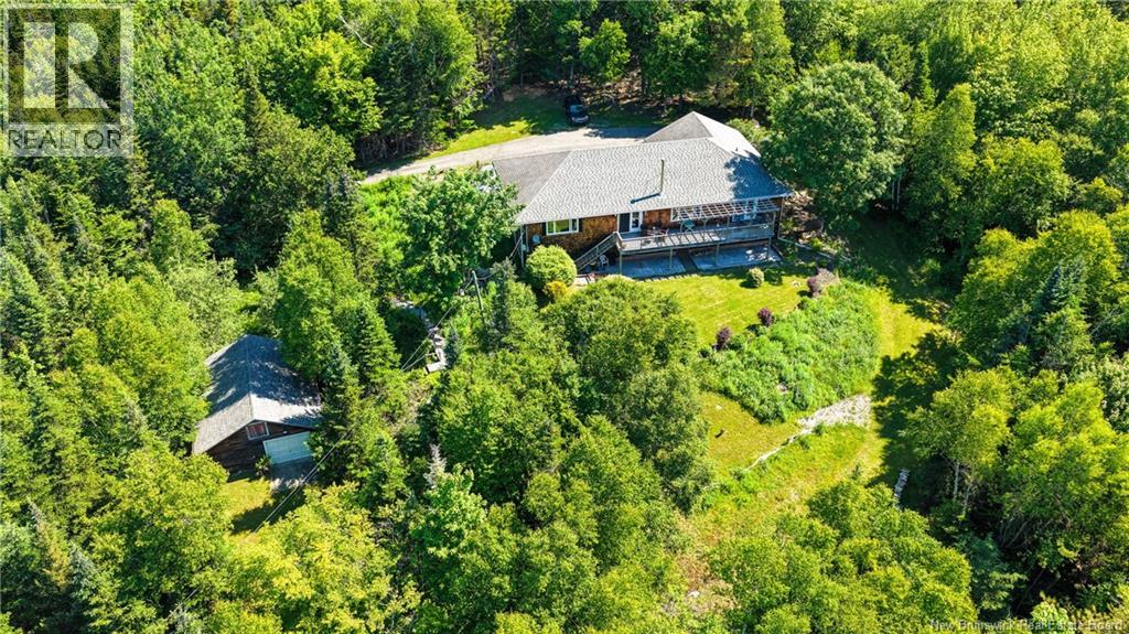 11 Mclaren Drive, Chamcook, New Brunswick  E5B 3E3 - Photo 35 - NB127836