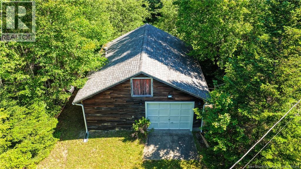 11 Mclaren Drive, Chamcook, New Brunswick  E5B 3E3 - Photo 37 - NB127836