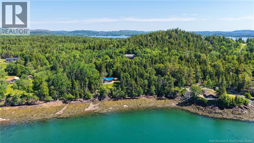 11 Mclaren Drive, Chamcook, New Brunswick  E5B 3E3 - Photo 38 - NB127836