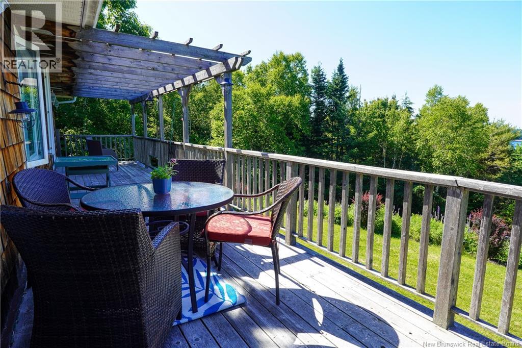 11 Mclaren Drive, Chamcook, New Brunswick  E5B 3E3 - Photo 4 - NB127836