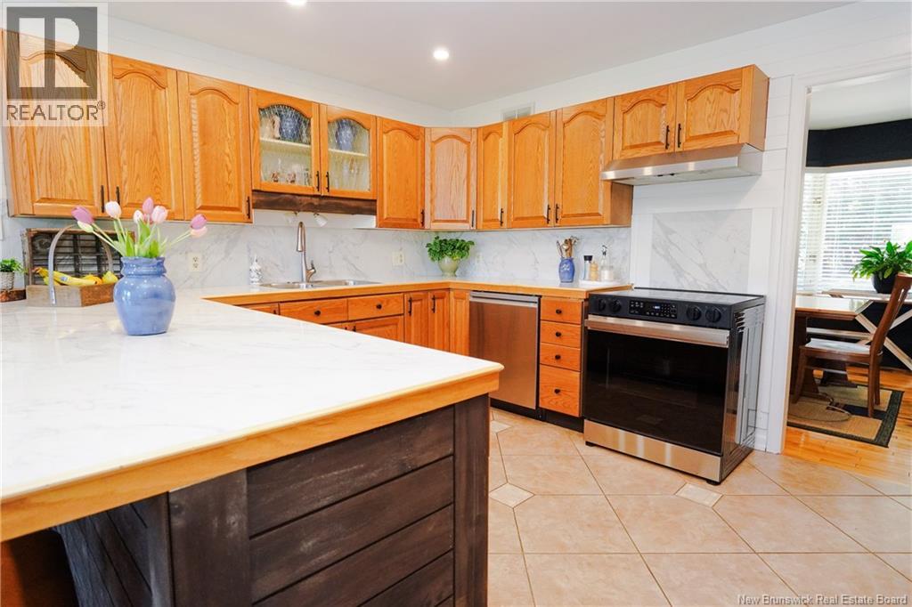 11 Mclaren Drive, Chamcook, New Brunswick  E5B 3E3 - Photo 9 - NB127836