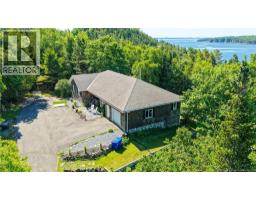 11 McLaren Drive, Chamcook, New Brunswick