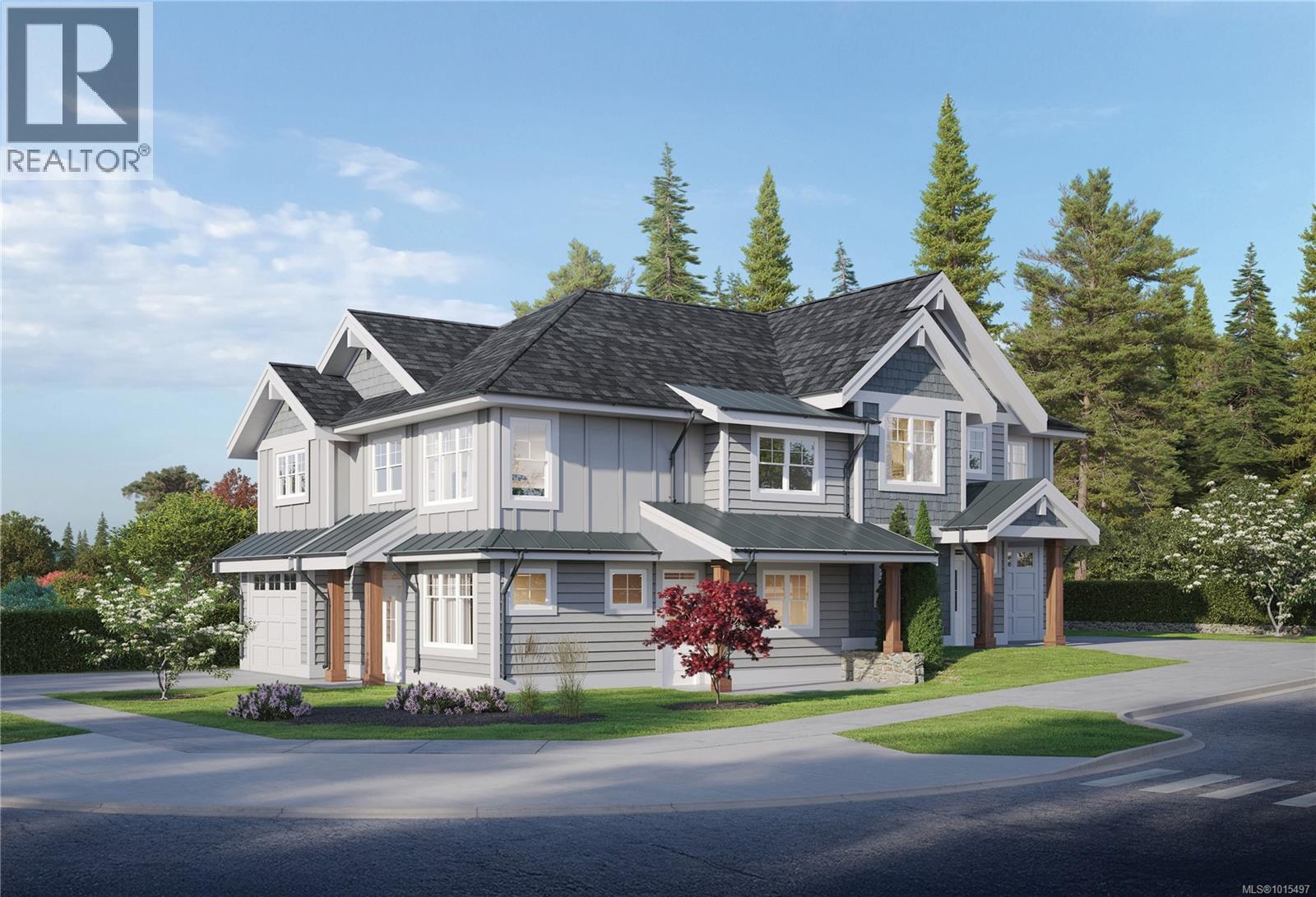1707 Crown Isle Blvd, Courtenay, British Columbia