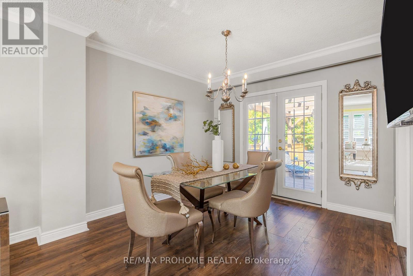 32 Sir Bedevere Place, Markham, Ontario  L3P 2W4 - Photo 10 - N12439285