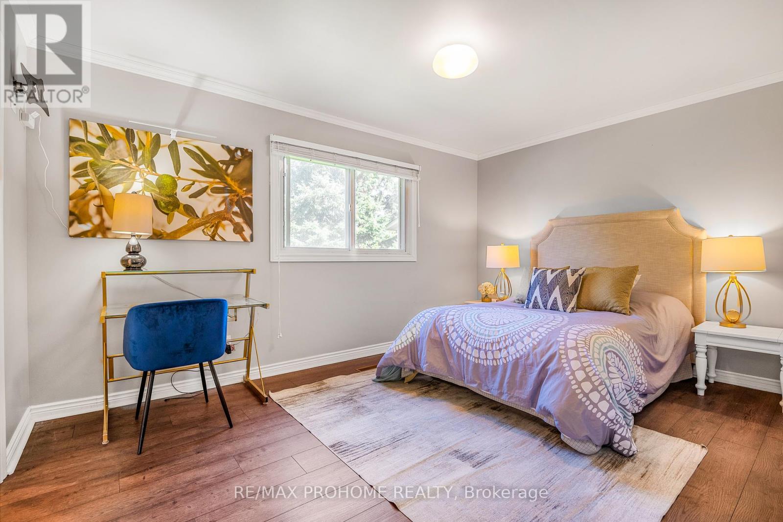 32 Sir Bedevere Place, Markham, Ontario  L3P 2W4 - Photo 18 - N12439285