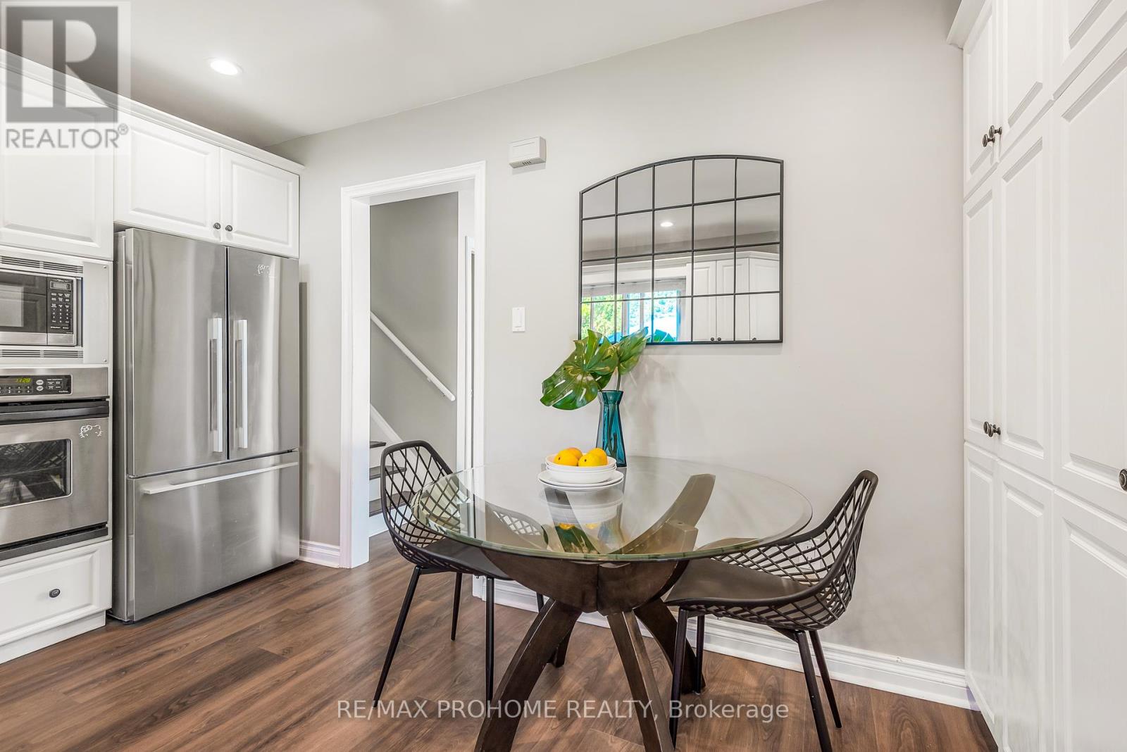 32 Sir Bedevere Place, Markham, Ontario  L3P 2W4 - Photo 13 - N12439285