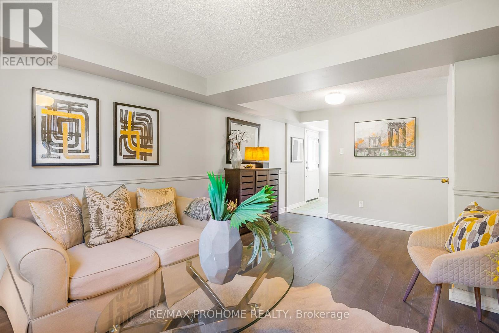 32 Sir Bedevere Place, Markham, Ontario  L3P 2W4 - Photo 24 - N12439285