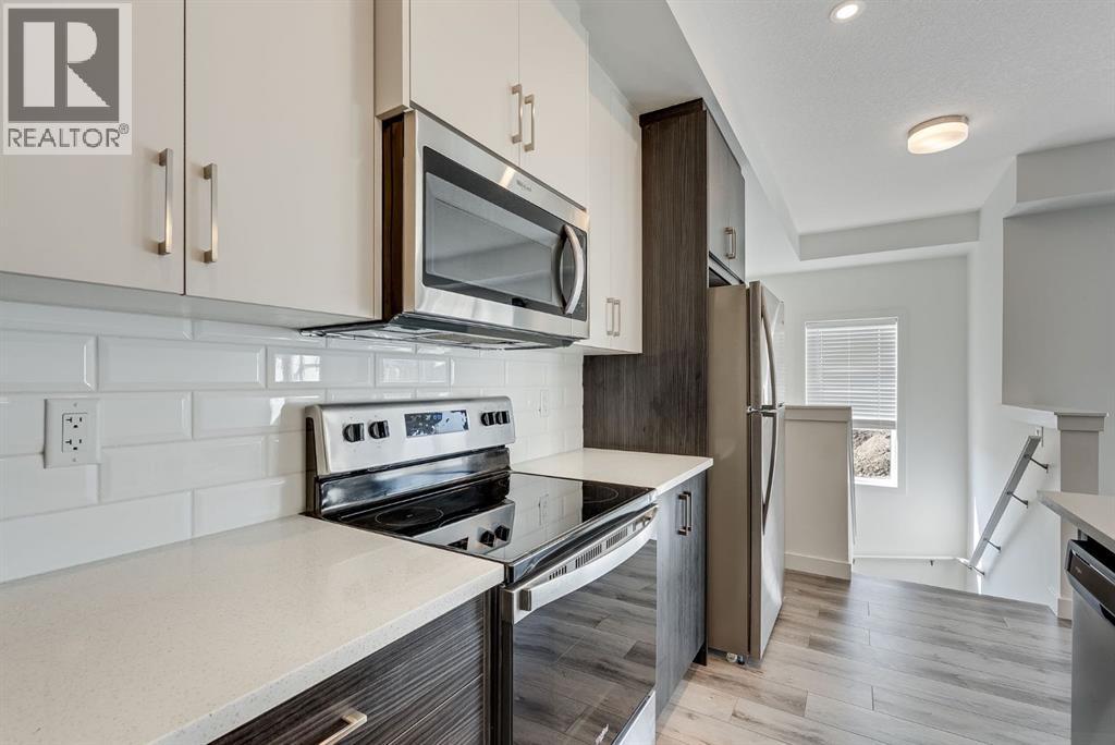 91 Spring Creek Common Sw, Calgary, Alberta  T3H 6E2 - Photo 12 - A2254266