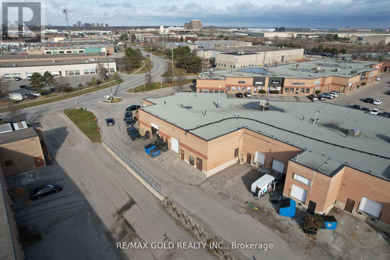 58 - 173 Advance Boulevard, Brampton, Ontario  L6T 4Z7 - Photo 8 - W12385582
