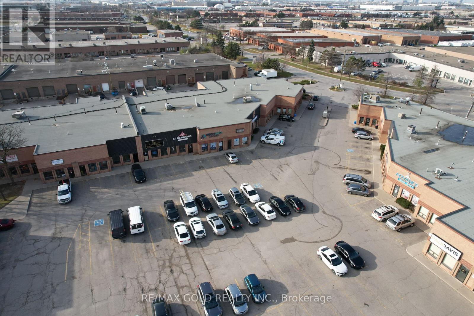 57 - 173 Advance Boulevard, Brampton, Ontario  L6T 4Z7 - Photo 18 - W12350864