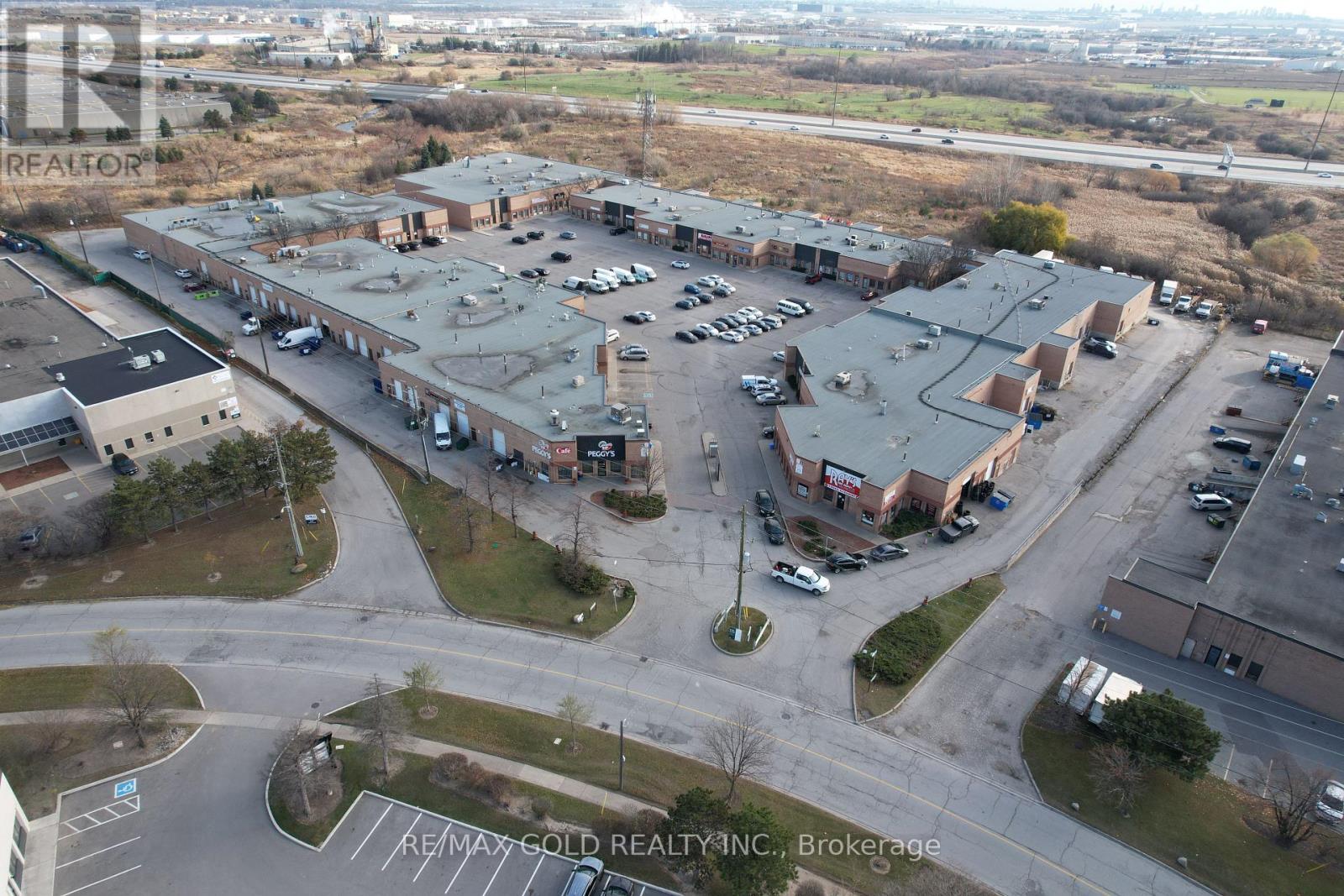 58 - 173 Advance Boulevard, Brampton, Ontario  L6T 4Z7 - Photo 10 - W12385582