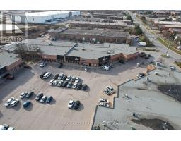 58 - 173 Advance Boulevard, Brampton (Steeles Industrial), Ca