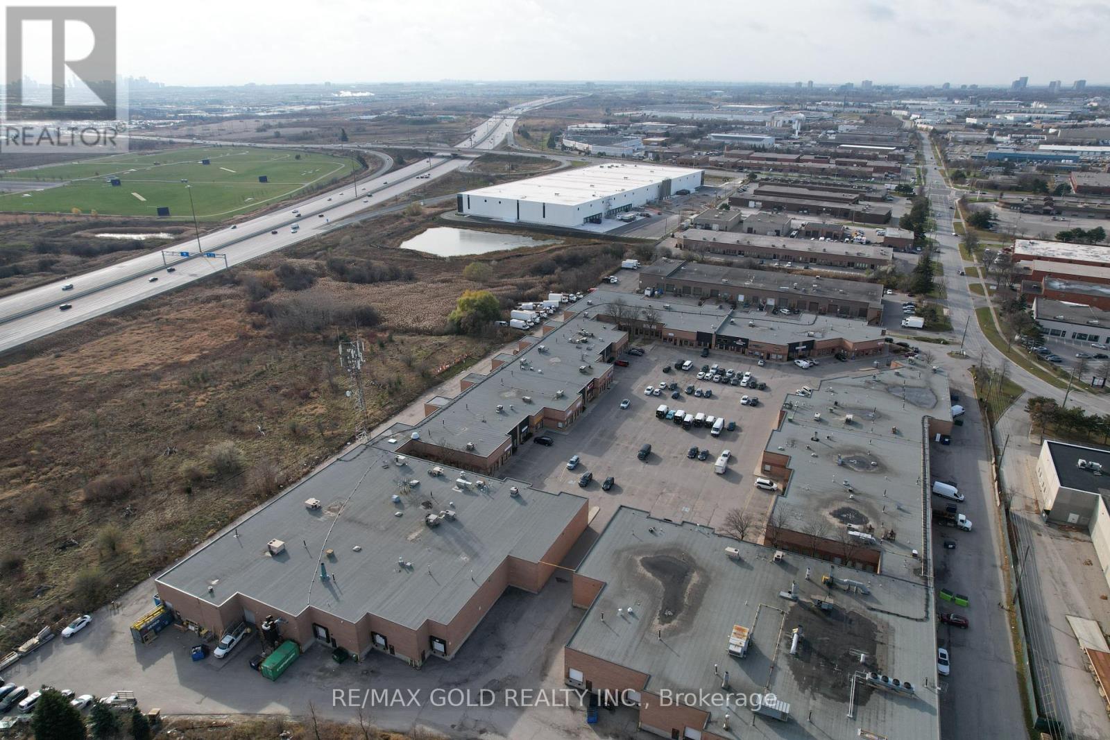 58 - 173 Advance Boulevard, Brampton, Ontario  L6T 4Z7 - Photo 11 - W12385582