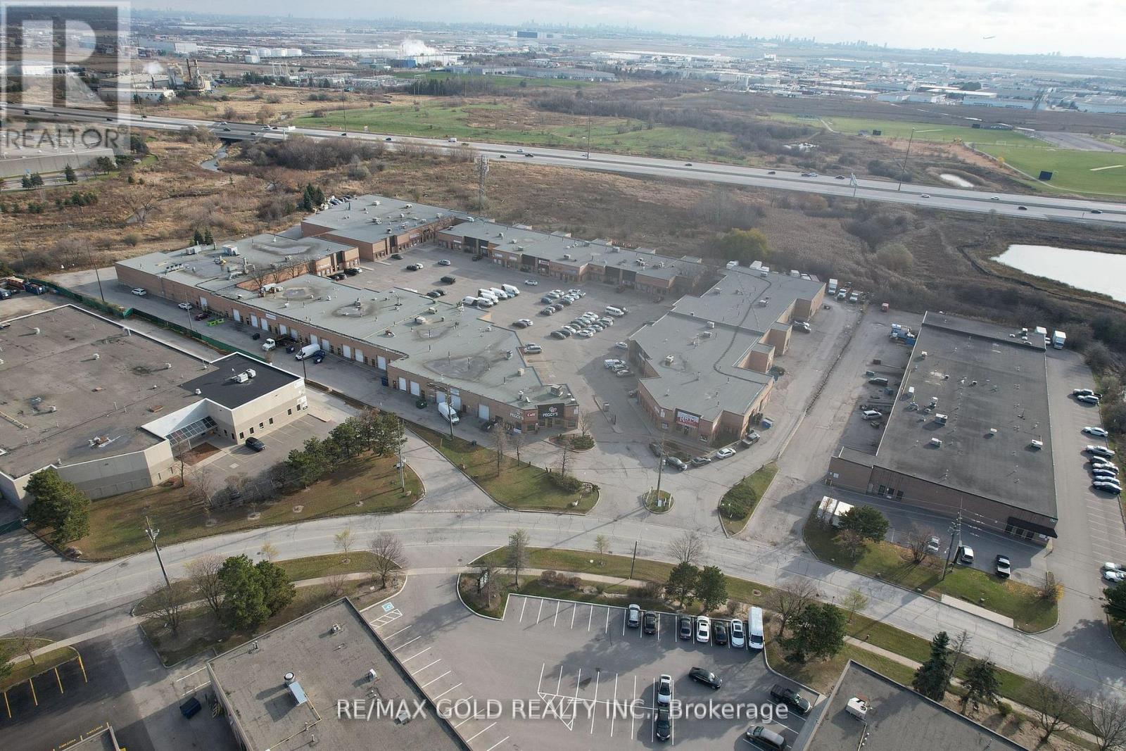 58 - 173 Advance Boulevard, Brampton, Ontario  L6T 4Z7 - Photo 7 - W12385582