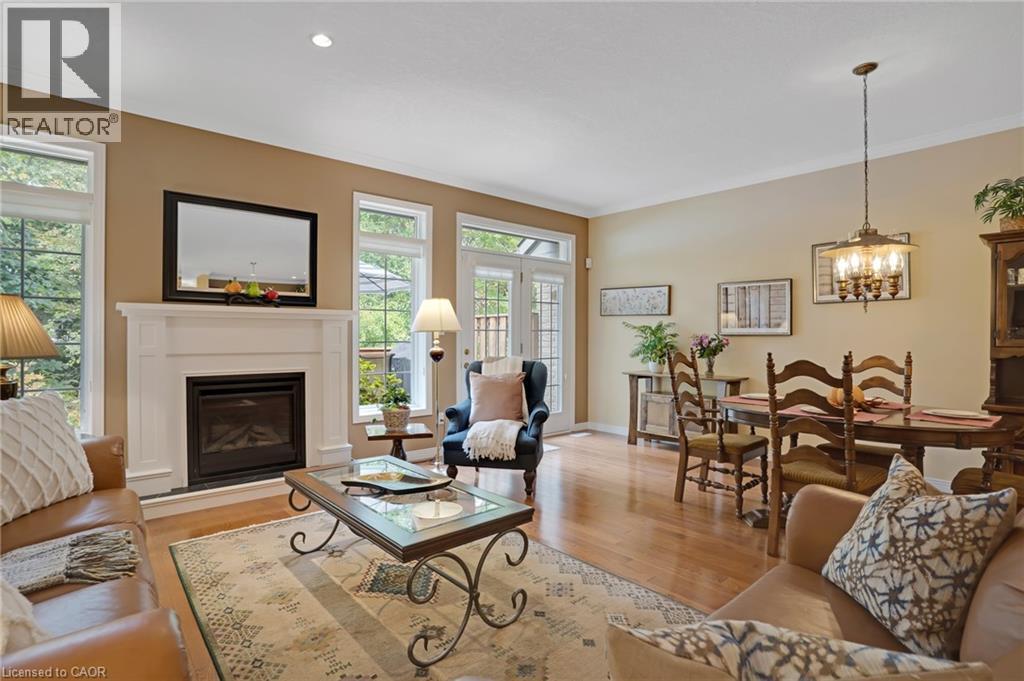 180 Old Abbey Road Unit# 15, Waterloo, Ontario  N2K 4B2 - Photo 17 - 40772883