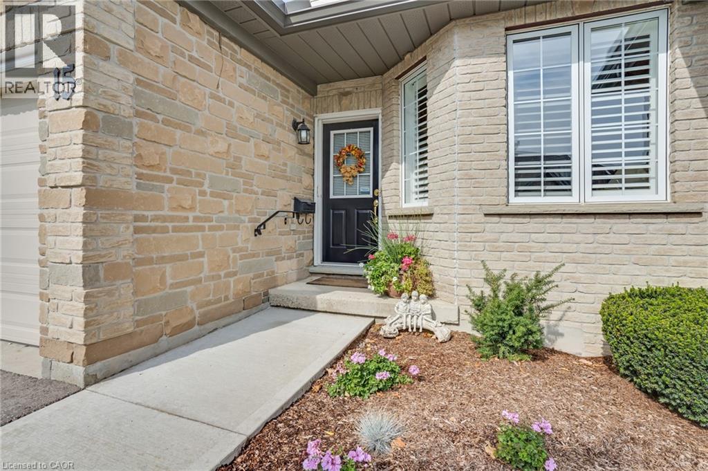 180 Old Abbey Road Unit# 15, Waterloo, Ontario  N2K 4B2 - Photo 5 - 40772883