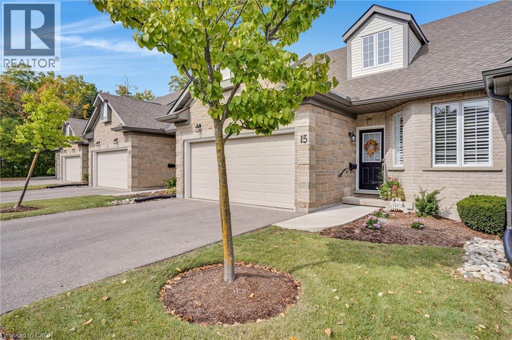 180 Old Abbey Road Unit# 15, Waterloo, Ontario  N2K 4B2 - Photo 4 - 40772883