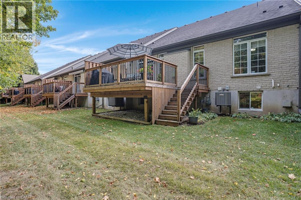 180 Old Abbey Road Unit# 15, Waterloo, Ontario  N2K 4B2 - Photo 47 - 40772883
