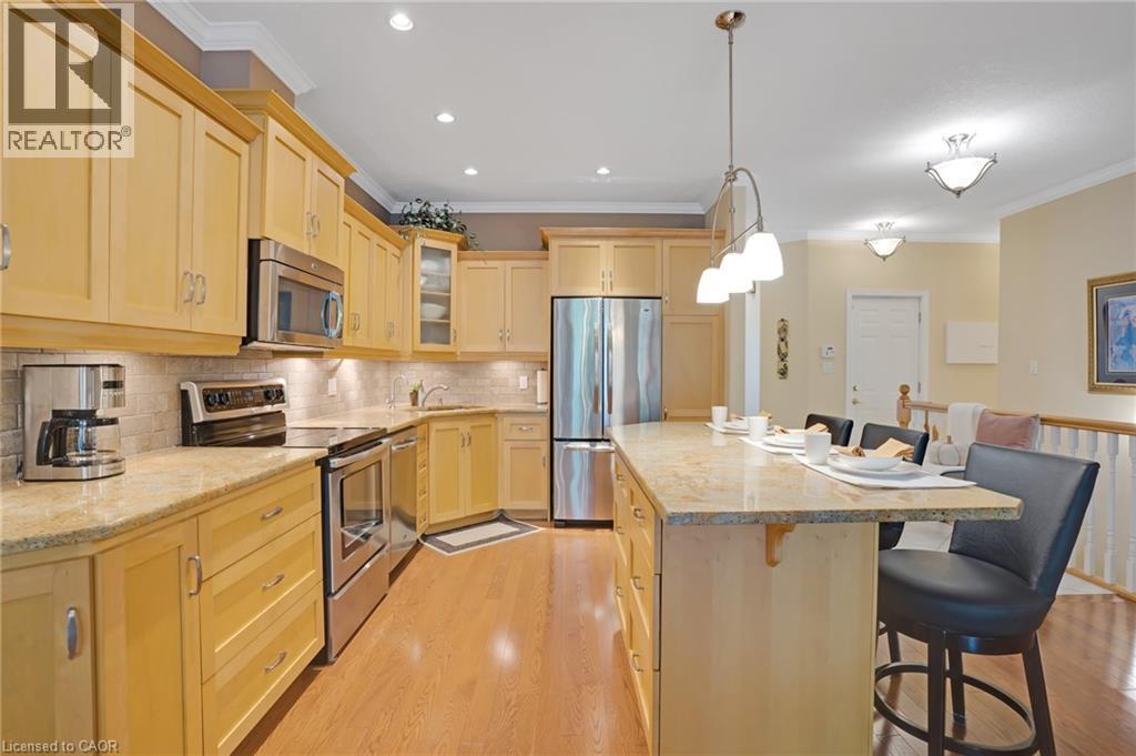 180 Old Abbey Road Unit# 15, Waterloo, Ontario  N2K 4B2 - Photo 21 - 40772883