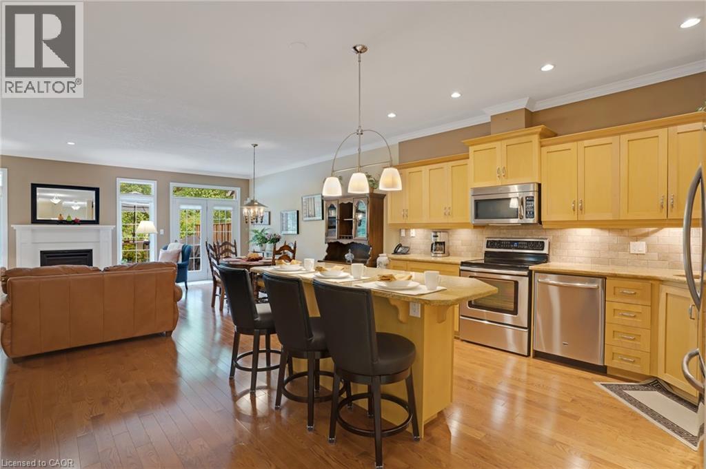 180 Old Abbey Road Unit# 15, Waterloo, Ontario  N2K 4B2 - Photo 24 - 40772883