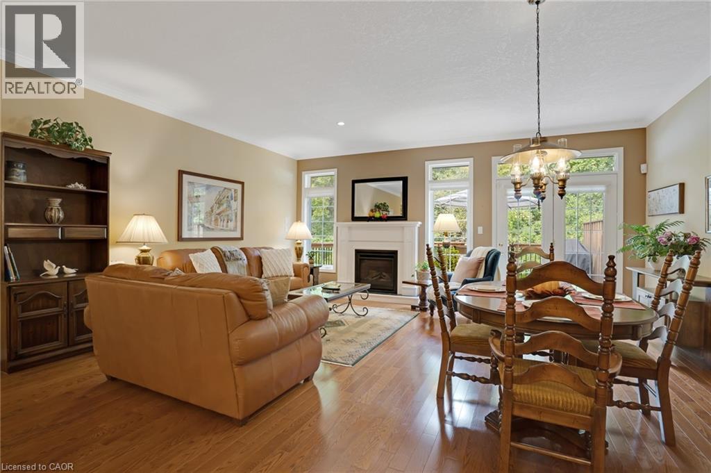 180 Old Abbey Road Unit# 15, Waterloo, Ontario  N2K 4B2 - Photo 15 - 40772883