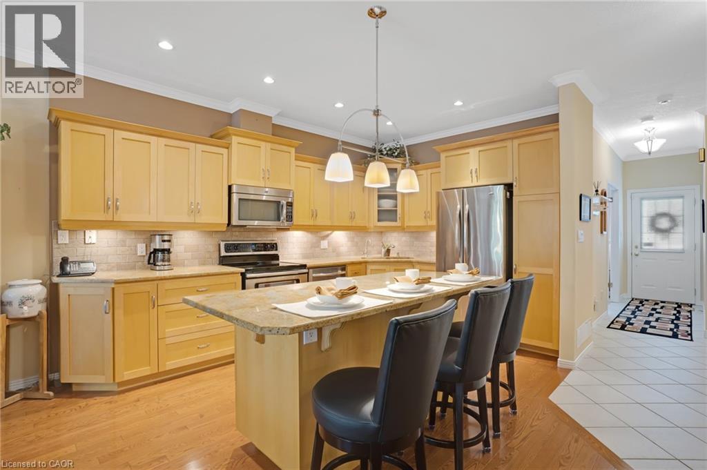 180 Old Abbey Road Unit# 15, Waterloo, Ontario  N2K 4B2 - Photo 20 - 40772883