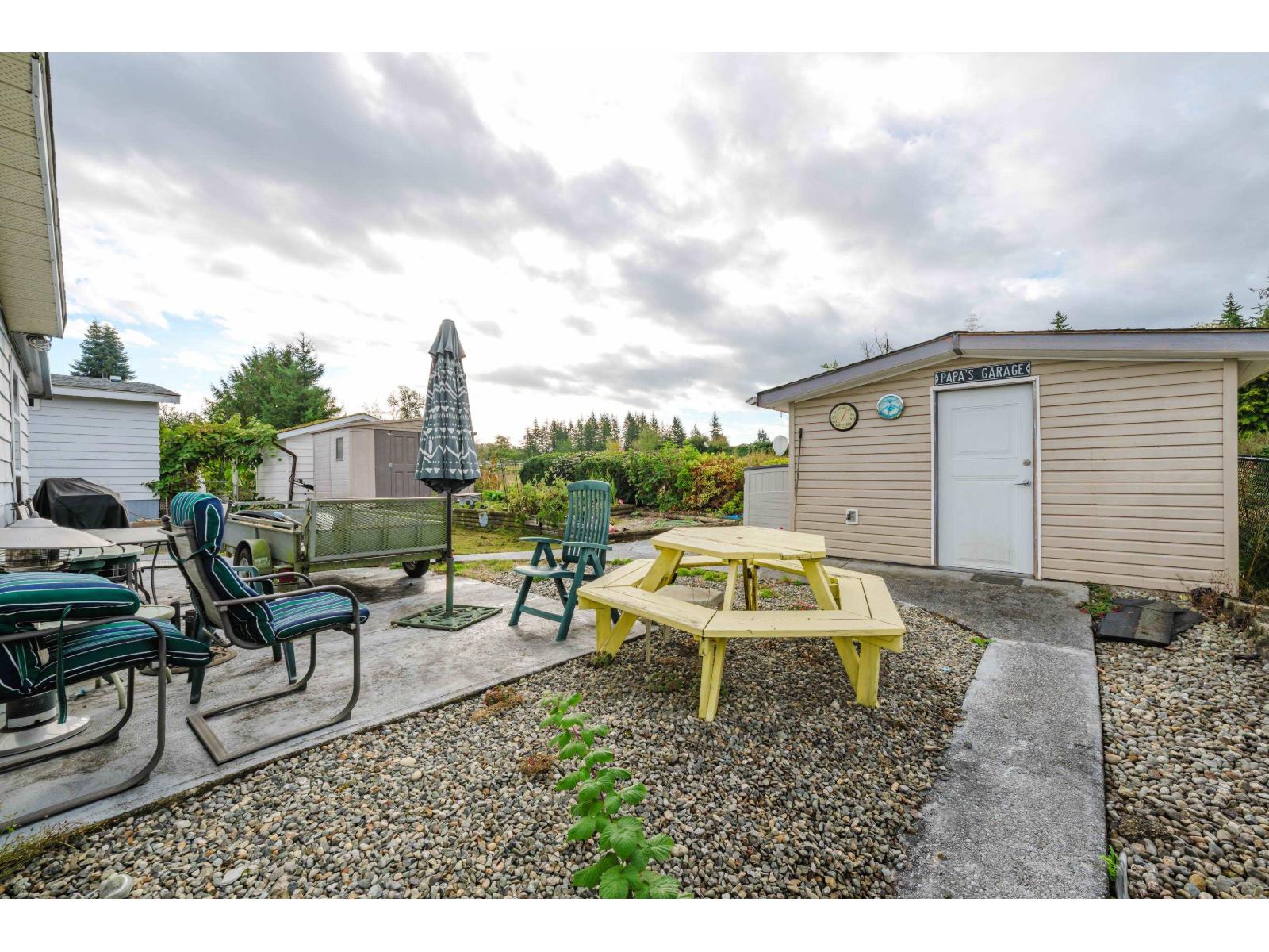 209 3665 244th Street, Langley, British Columbia  V2Z 1N1 - Photo 33 - R3051075
