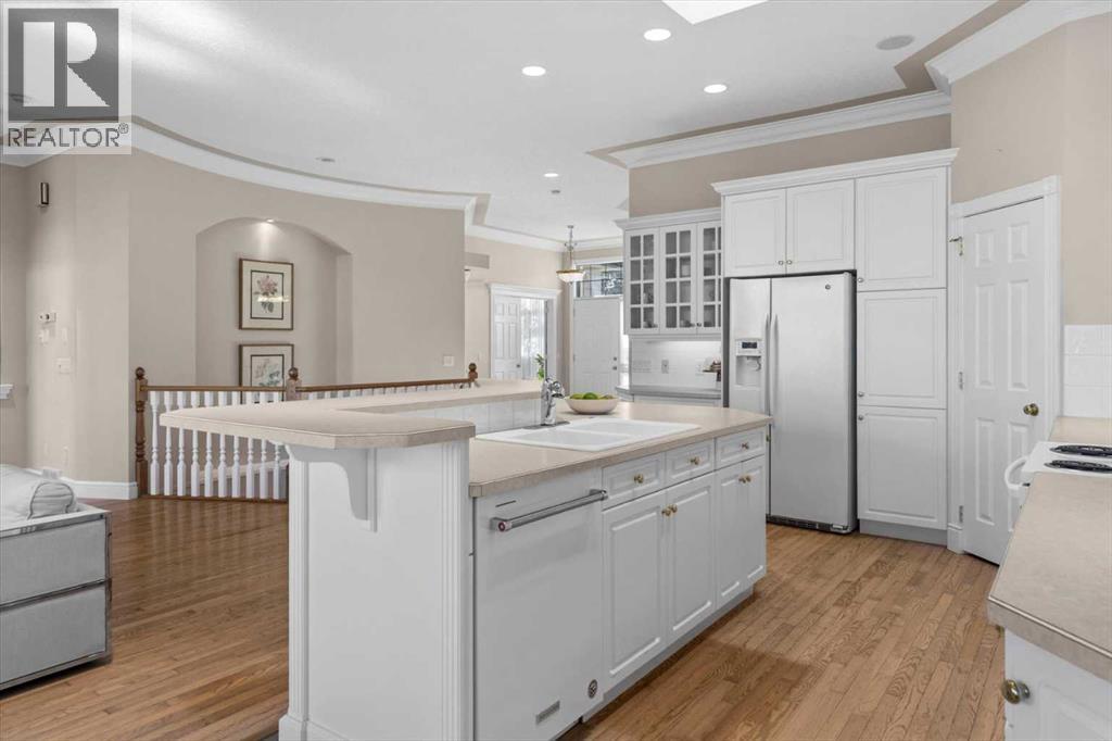 82 Arbour Crest Mount Nw, Calgary, Alberta  T3G 5A3 - Photo 10 - A2257308