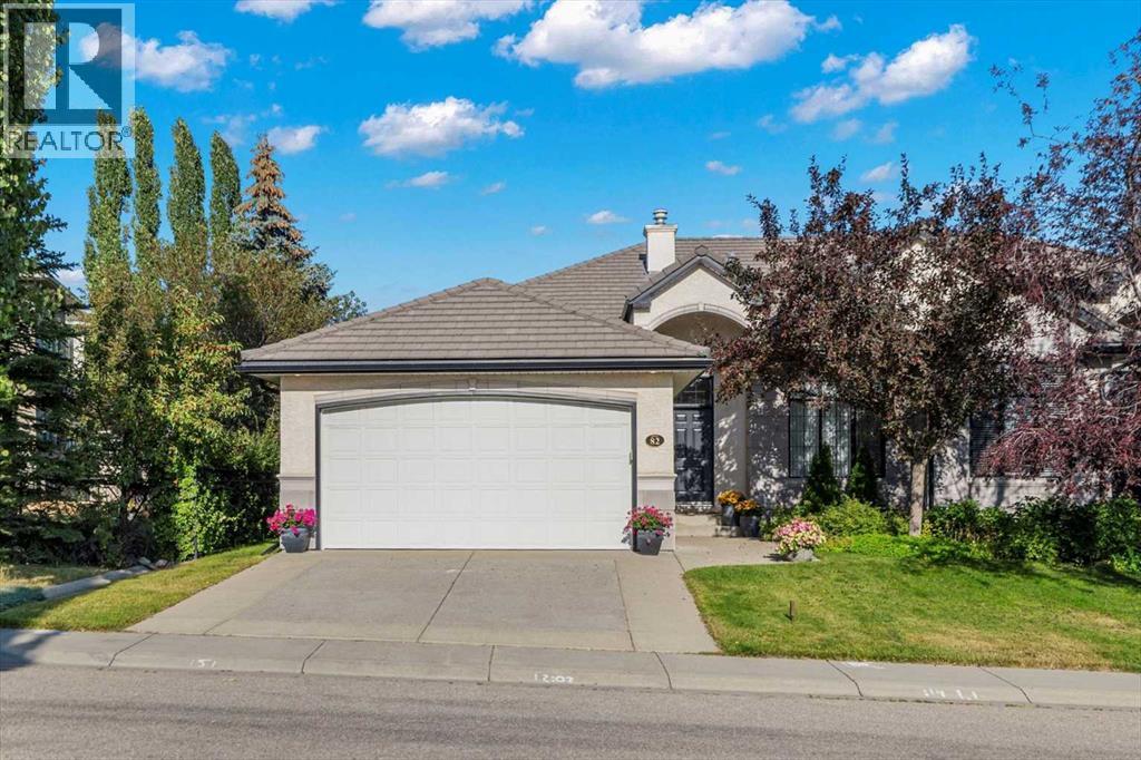 82 Arbour Crest Mount Nw, Calgary, Alberta  T3G 5A3 - Photo 1 - A2257308