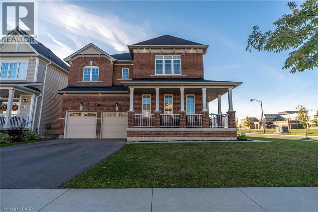 253 Kinsman Drive, Binbrook, Ontario  L0R 1C0 - Photo 4 - 40774700