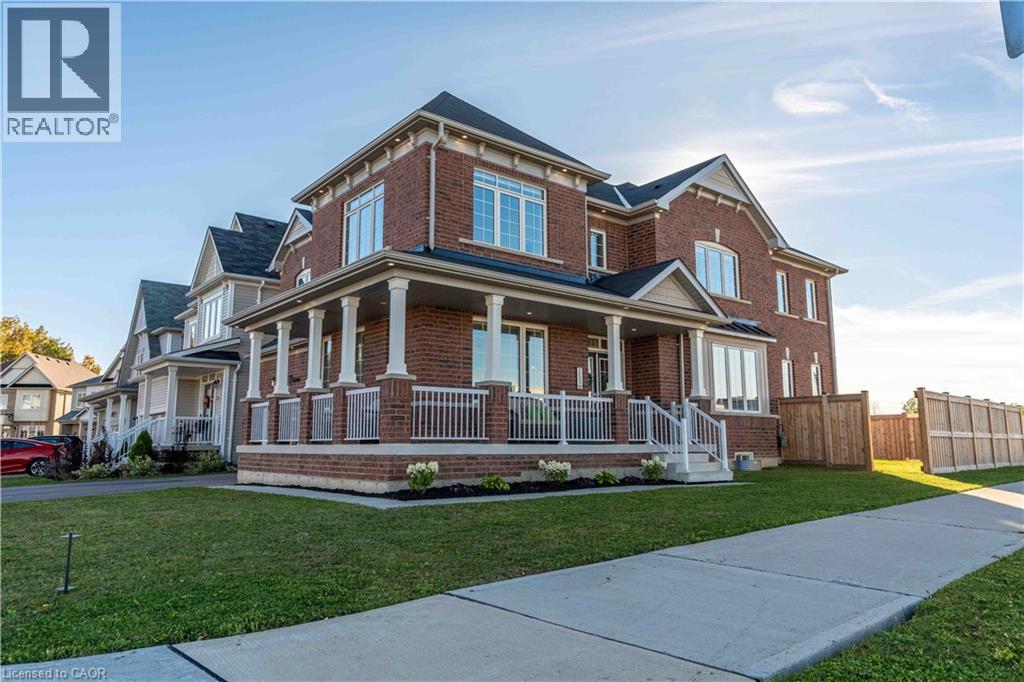 253 Kinsman Drive, Binbrook, Ontario  L0R 1C0 - Photo 3 - 40774700