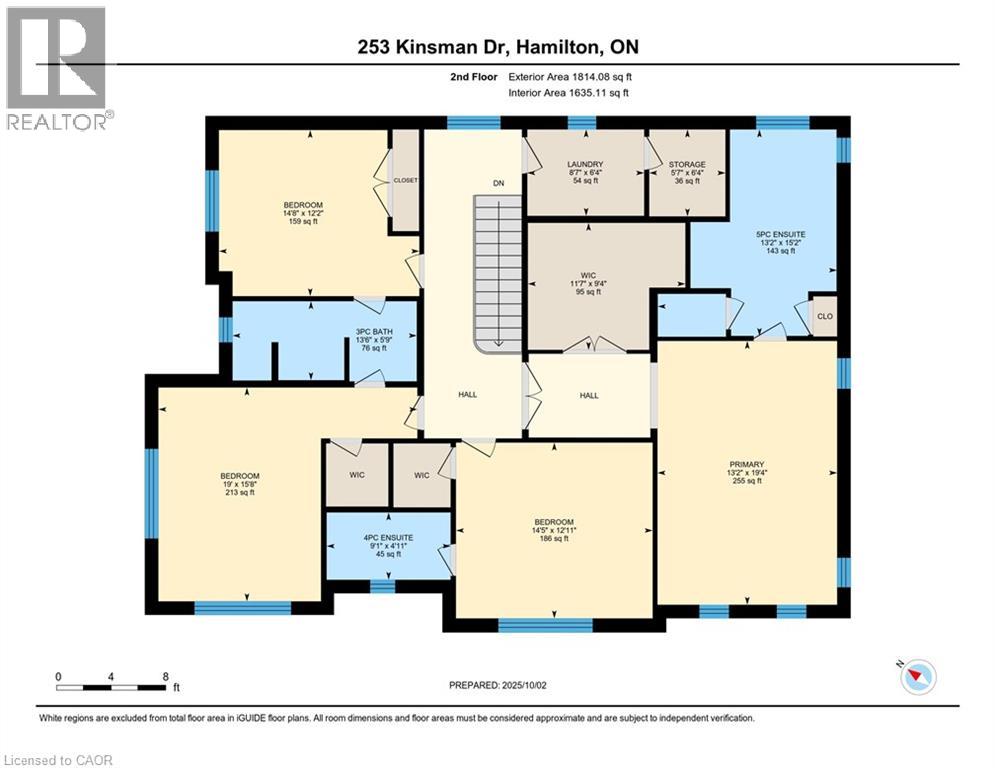 253 Kinsman Drive, Binbrook, Ontario  L0R 1C0 - Photo 46 - 40774700