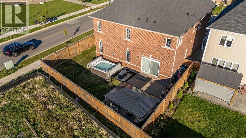 253 Kinsman Drive, Binbrook, Ontario  L0R 1C0 - Photo 42 - 40774700