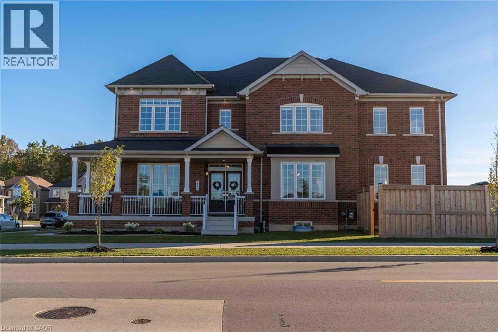 253 Kinsman Drive, Binbrook, Ontario  L0R 1C0 - Photo 2 - 40774700