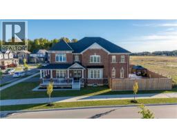 253 KINSMAN Drive, Binbrook, Ontario
