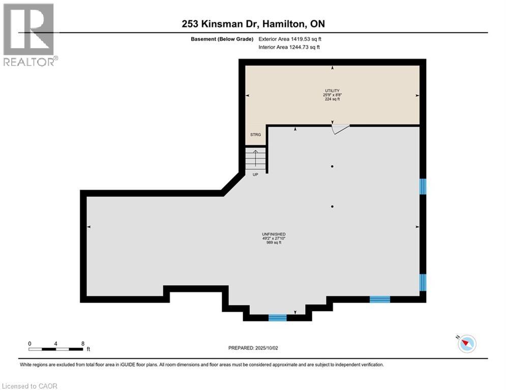 253 Kinsman Drive, Binbrook, Ontario  L0R 1C0 - Photo 47 - 40774700