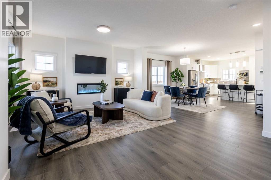15 Creekstone Walk Sw, Calgary, Alberta  T2X 4Y1 - Photo 5 - A2259697